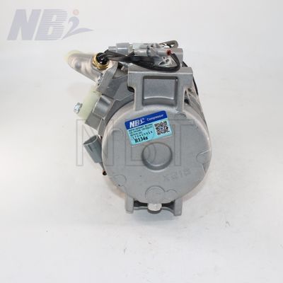 Dobra cena. Pompy chłodzące sprężarki AC 10S17C PV7 dla TOYOTA PRADO GRJ120R 4000 88320-6A010 88320-6A011 88320-6A001 883206A001 w Internecie