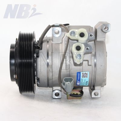 Części kompresora klimatyzatora samochodowego A/C dla Toyota Innova Nissan Camry Lexus-Model 4472608281 8832021100 883100K150 883100K010