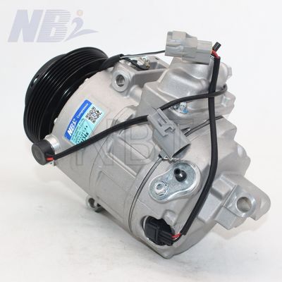 Części klimatyzacyjne Kompresor AC samochodowy dla Toyoty Lexus LS430 2001-2003 8832050100V Pasuje do samochodów Infiniti i FAW