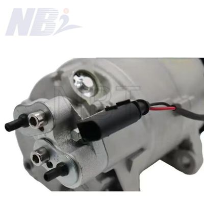 Dobra cena. CS10063 Kompresor prądu automatycznego 12V Nowe kompresory powietrza dla AUDI TT A3 VOLKSWAGEN BORA GOLF BEETLE POLO18 20 w Internecie