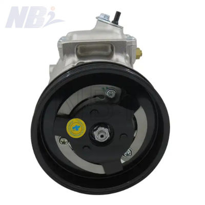 Dobra cena. OEM 1K0820803T 1K0820808G Części samochodowe Nowy sprężar 12V AC dla Audi Quattro Volkswagen Jetta Golf Passat Beetle od VW Skoda w Internecie