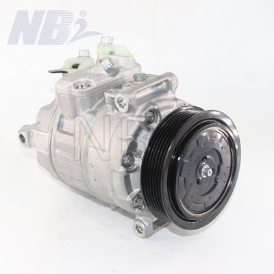 Dobra cena. 1K0820803F Części samochodowe Automotive AC klimatyzator klimatyzator 1K0820859M A3 1.6 2.0 3.2i 12V napięcie w Internecie