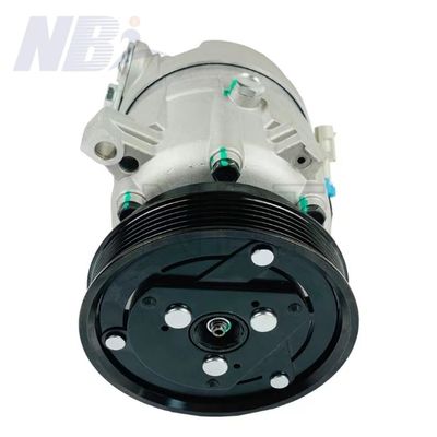 PV6 V5 1135025 1135295 1135323 9196953 92089803 90443840 Sprężarki powietrza dla Opel Corsa Vectra Calibra