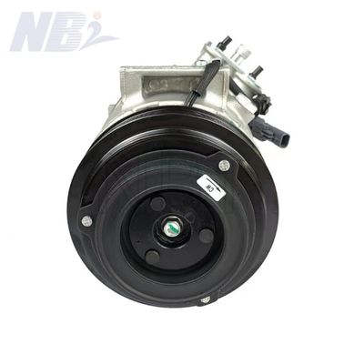 Dobra cena. ESASEVER Nowy model ACP907 Kompresor A/C 24V Kompresory powietrza Numery modelu 1618464 1618414 22780219 22861233 22913887 19354849 w Internecie