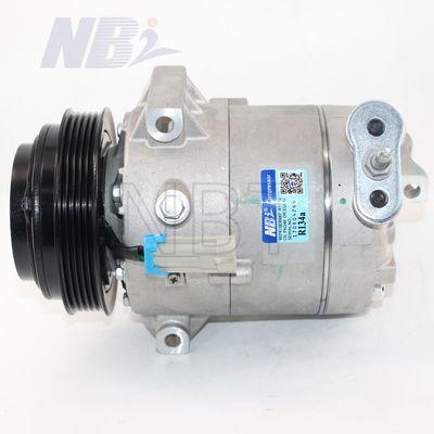 Auto 2.4L A/C Kompresor Chevrolet Classic Malibu 2006 OEM 15241484/22688565/22663253/22688565 Nowy 12V Volta dla Toyoty Suzuki