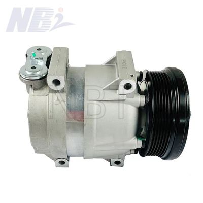 96930781 95301306 Kompresor prądu przemiennego samochodowego dla Chevrolet Aveo Nissan 12V Stosowany/Nowy