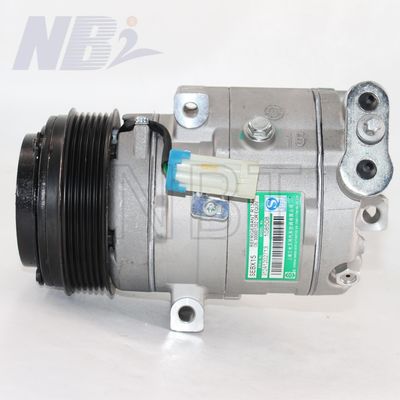 Dobra cena. Kompresor automatyczny AC dla Chevrolet AVEO CRUZE 42422273 CC1769DP 96863368 95033351 42422273 12V napięcie używane/nowe w Internecie