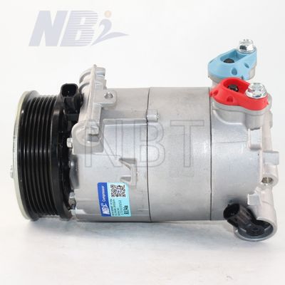 Dobra cena. Land Rover Auto Parts LR051044 LR083480 LR066915 OE Nowy sprężarka klimatyzacyjna 12V/24V do celów produkcyjnych w Internecie