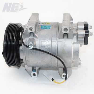 Dobra cena. CO 11044JC 2001-2005 dla Volvo S60 2.3L Kompresor A/C Nowy stan 12V Numery części 10345500 57544 255578 2011230 2011230AM w Internecie