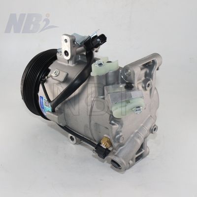 Honda dla Civic 2.0T CRV FIT 2016-2019 Kompresor klimatyzacji samochodowej Nowy 388105BAAO3 388105AAA 12V Części AC samochodowe