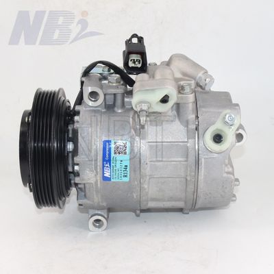 Dobra cena. Wysokiej wydajności klimatyzacja nowego samochodu dla BMW 128I X1 E84 Z4 E89 64529122618 12V/24V Abarth w Internecie