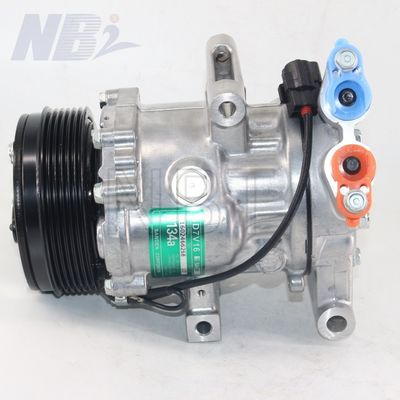 Stosowany kompresor 12V Auto AC dla Changan EADO CS35 1.6 Samochód 6V Wymiana Nowe kompresory powietrza 12V12