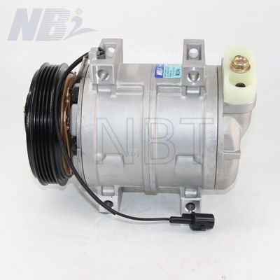 Nowe 2000UD 1800HD Silnik wysokoprężny klimatyzator sprężarka AC R134A & R410A Chłodnicy Model samochodu wentylator Chłodnicy samochodu