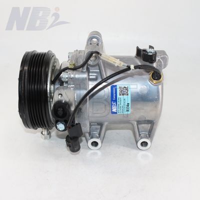Dobra cena. dla Nissan Calsonic RC.600.252 92600-EB40E TCO150167 Klimatyzator Kompresor 12V Nowy stan Model 92600EB400 w Internecie
