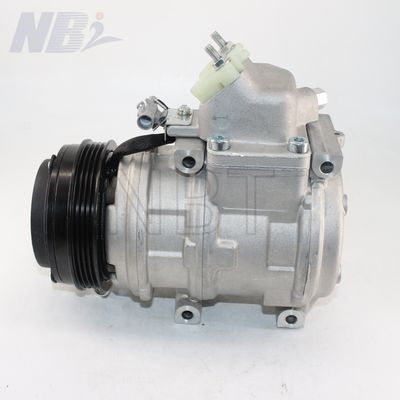 Nowy kompresor 12V/24V AC do klimatyzacji samochodowej dla pojazdów typu VW