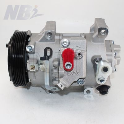 Dobra cena. Nowy kompresor klimatyzatora 12V dla Toyota Corolla Model 8831002520 883101A730 883101A731 w Internecie