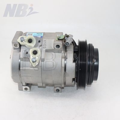 Dobra cena. Nowy dla Toyota PRADO Kompresor AC Audi Make 12V napięcie numer części 8832035720 88320-35720 883206A050 w Internecie