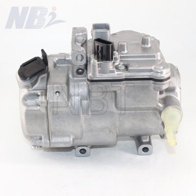 LEXUS RX 450h Cena fabryczna Elektryczny samochód Sprężarka AC Nowy model 2008-2015 Numer części 88370-48030 8837048030 042200-0220