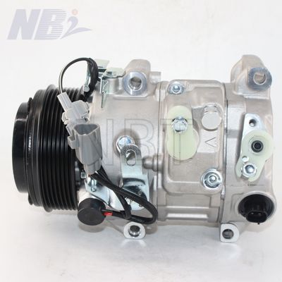 88320-0E110 Nowy 12V Auto Car AC Kompresor Stosowane kompresory powietrza dla Toyota Lexus GS RX SIENNA 3.5L 2008-2015