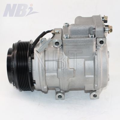Nowe dla KIA SORENTO 2002-2012 Kompresor klimatyzacji 977013E801 12V Kompresory automatyczne