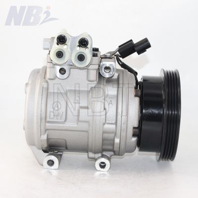 Nowy dla Kia Sportage Wysokiej jakości 12V Kompresor AC samochodowy numer części 160402320J 977012D700 do celów produkcyjnych