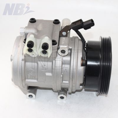 Dobra cena. 2003-2008 Toyota COROLLA System automatycznej skrzyni biegów Nowy sprężar AC 88310-02220 Zremontowany do samochodu FAW w Internecie