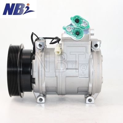 Dobra cena. Hyundai OEM 97701-3E800/30013-1242 12Volt Nowy klimatyzator samochodowy Kompresor AC Pasuje Kia Sorento 3.5 V6 1999- w Internecie