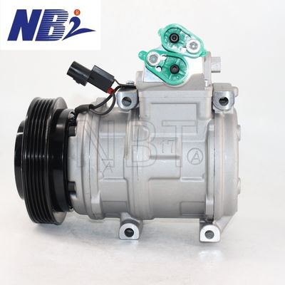 Kia Sorento Sprężarka prądu przemiennego Model 977013E800 & 977013E801 Nowy stan 12V dla Hilux Używany do produkcji Faw
