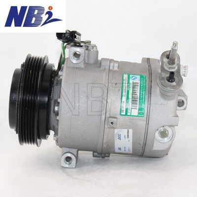 Nowy kompresor klimatyzatora samochodowego 12V do Buick GL8 2011-2016