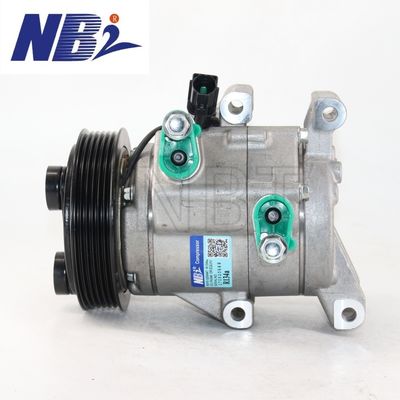 Dobra cena. Hyundai H-YUNDAI OEM 12V sprężarki powietrza biegnącego stosowane do Corolla Numery części 977012H000 97701-2H000 977012H002 977012H040 w Internecie