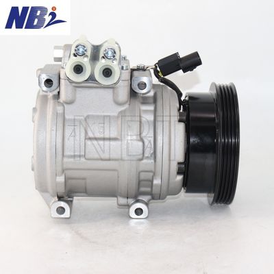 Dobra cena. Kompresor OE AC dla Hyundai Tucson/Kia Sportage/Spectra 2004-2007 w Internecie