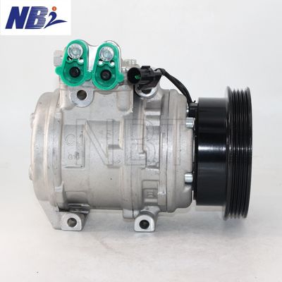 OEM 97701-2E500 10PA17C Kompresor klimatyzatora samochodowego dla pojazdów Hyundai