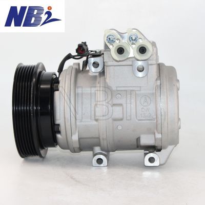 Dobra cena. Hyundai TUCSON ELANTRA LANTRA Diesel 2.0 AC Kompresor Chłodzenie Nowy numer części 977012E500 97701-2E300 16250-19100 0K2KB-61450 w Internecie