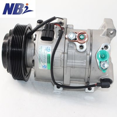 Pierwotny OEM 97701-B5300 Kompresor samochodowy dla KIA K3 2014-2017 Nowy stan