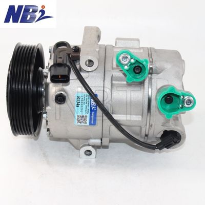 dla Hyundai Santa Fe III DM 2.0/2.2 Pompa chłodząca Nowa kompresor klimatyzacyjny 977012w050 977012w000