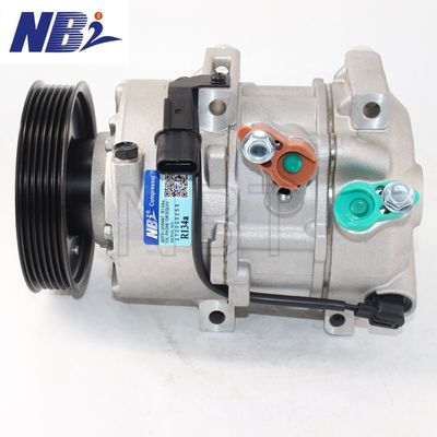 Hyundai System chłodzenia wysokiej wydajności Nowy kompresor klimatyzacji 97701C5350 dla samochodów