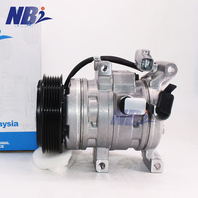 Toyota For Corolla 1.6 Yaris Echo Auto Kompresor 12V 24V OEM 447260-7841 FAW