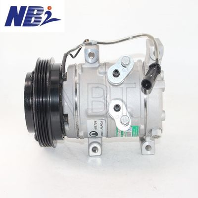 CHANGAN RUIXING M60 Autobus Auto AC Kompresor 80690035 12V System klimatyzatora samochodowego z R134A Chłodniczym