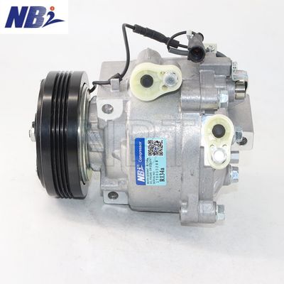 Dobra cena. Kompresor QS90 Ac dla Mitsubishi ASX Lancer EX 7813A839 7813A357 AKS200A208 7813A480 AKS200A208A w Internecie
