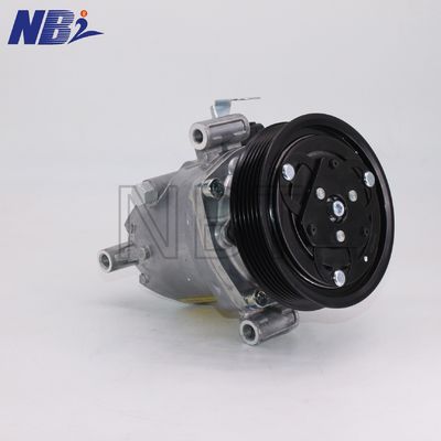 Kompresor klimatyzatora samochodowego 12V dla Suzuki 2014-2016 Nowy R134A dla Suzuki 2014-2016