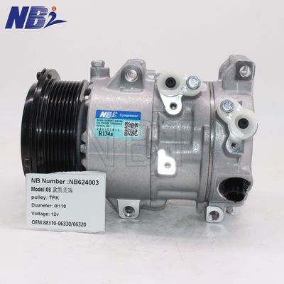 Dobra cena. Do Hyundai Elantra 1.6 Gamma AC Kompresor 97701-3x500 F500-ATBAB04 977013x500 Nowy stan samochodowy w Internecie
