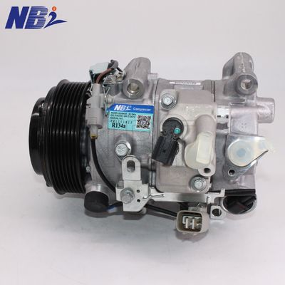 OEM 7PK115 88320-0E110 Pompy zawieszenia powietrza Sprężarka powietrza dla TOYOTA