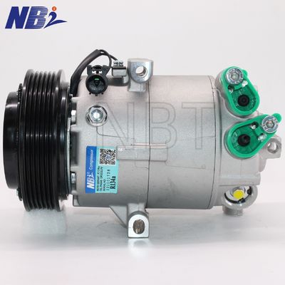 Dobra cena. Do Hyundai Elantra System klimatyzacji Kompresor 97701-3X100 Nowy stan w Internecie