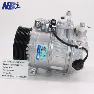 Dla Benz 8PK Mała tablica 8 PK12VOEM 0012308311/0022305311 Nowy stan