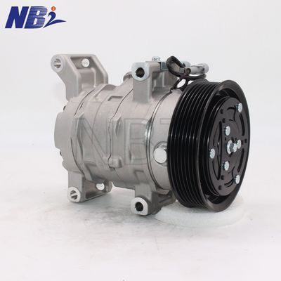 Helax Prawa koła 10s11c z 7pk napięciem 12voem 447190-2650/88320-0k100 Nowy stan
