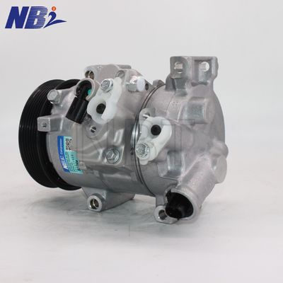 Dobra cena. OEM 88310-0f040/02711 12 Corolla/Yizhi Pulley 6pk 12V Sprężarki powietrza napędowe Nowy stan Produkt w Internecie