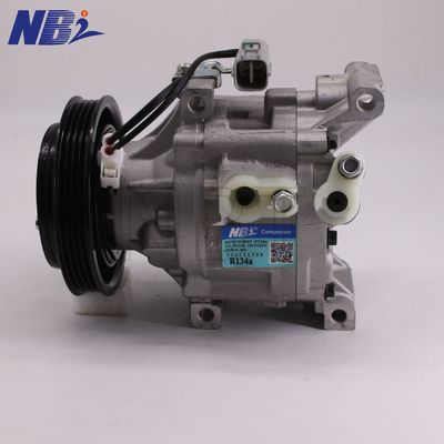 Dobra cena. Do Toyota Yaris Echo Truck Klimatyzator Sprzedawany 12V Saca06c AC Części samochodowe OEM 8832052170 88320-52010 88320-1a481 w Internecie