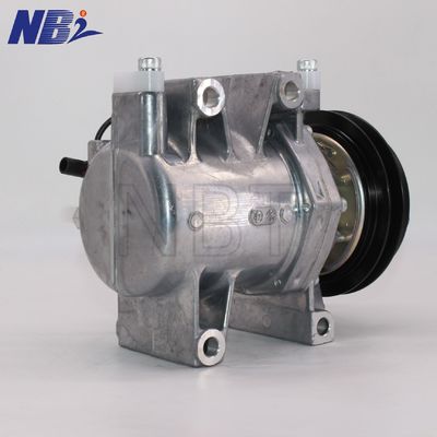 8980839230 A4201184A02001 8981028240 Klimatyzator samochodowy A/C Kompresor Nowy dla Isuzu D-Max System klimatyzacji samochodowej