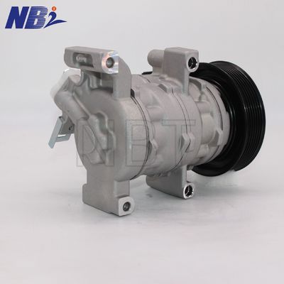 Faw Auto Air AC Kompresor dla Toyoty NEW Hilux / Revo Model A1659 88320-0K080 88320-0K520 12V Stosowany