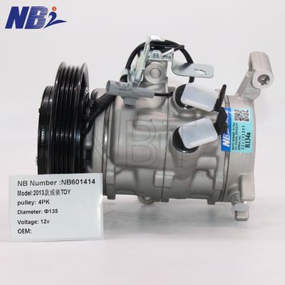 Kompresor klimatyzacyjny FAW Auto AC 447280-2180 88320-0D060 dla TOYOTA Vichi 12V napięcie